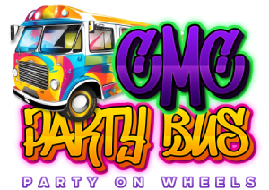 CMC Party Buses Logo